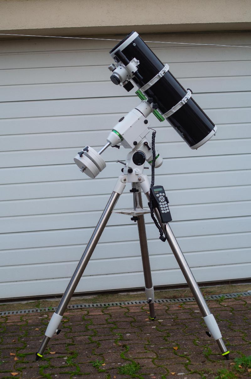 Vente set up SW150/750 sur Heq5 pro goto . Vente set up SW150/750 sur Heq5 pro goto .