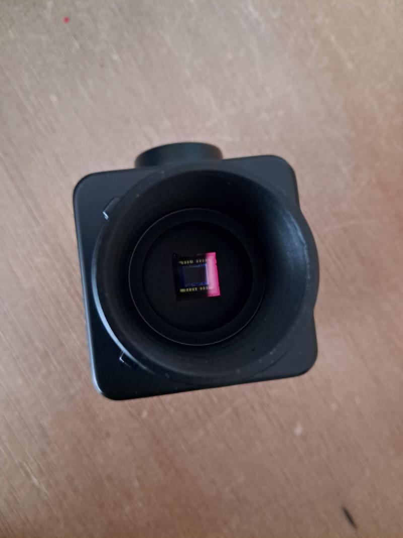 Caméra i-Nova PLB-C2 couleur