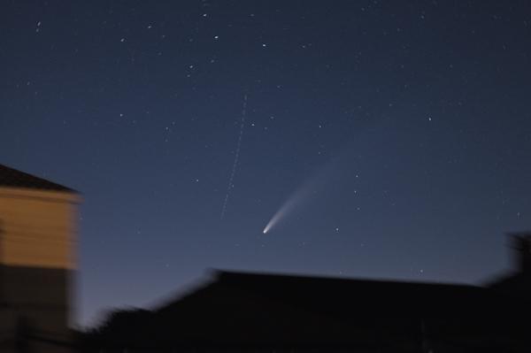 vol direct pour neowise vol direct pour neowise