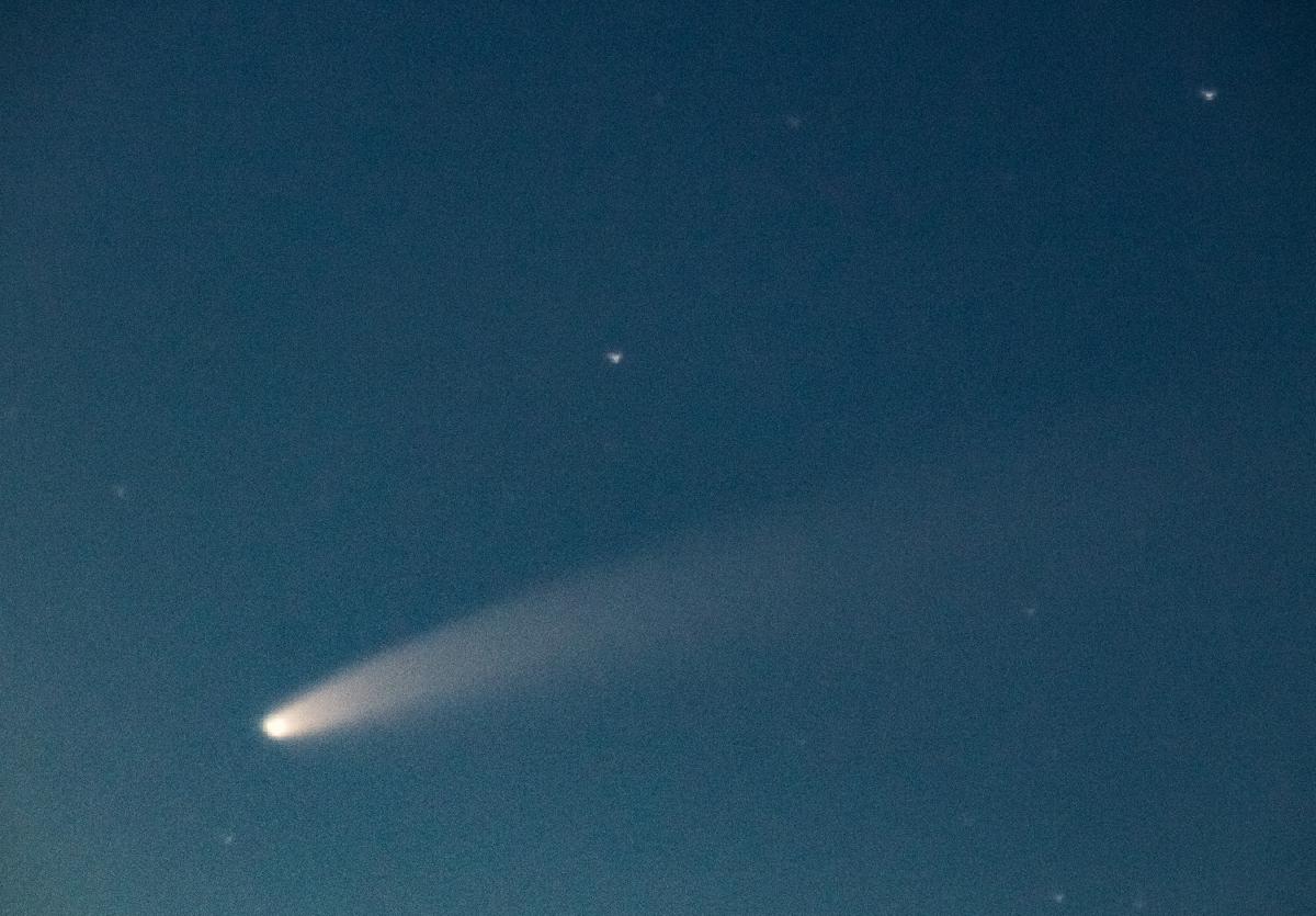 neowise neowise