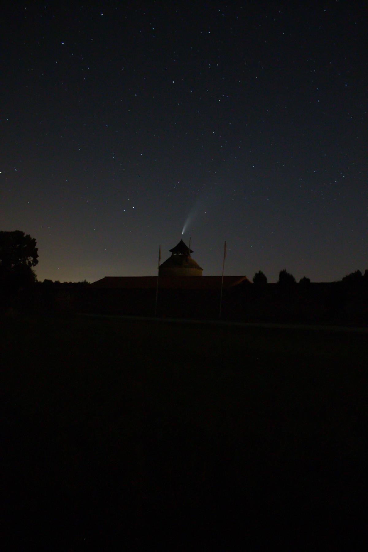 neowise neowise