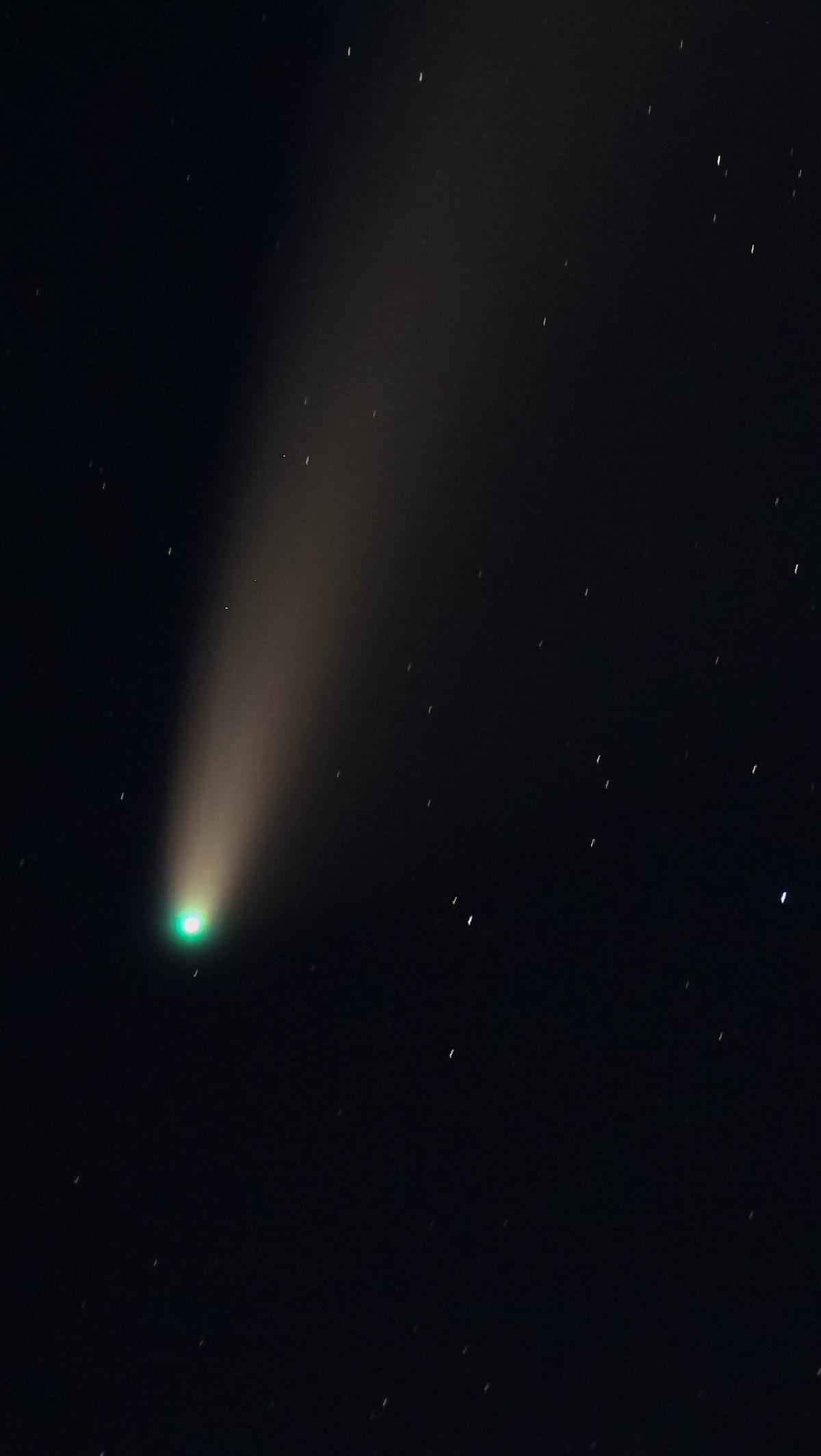 neowise neowise