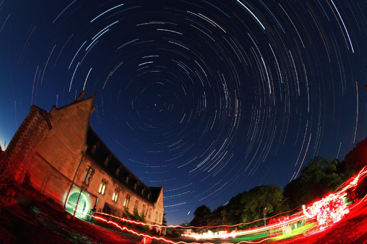 Circumpolaire prieuré Circumpolaire prieuré