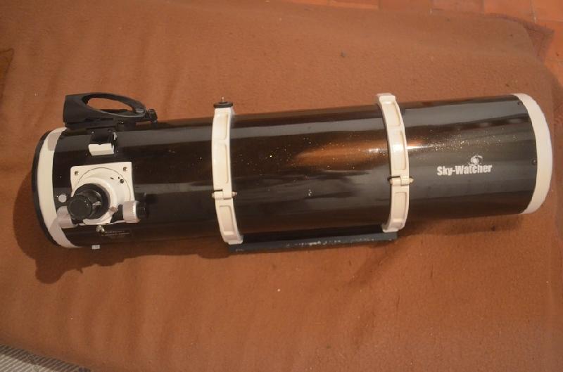 Tube optique Skywatcher 200/1000 Tube optique Skywatcher 200/1000