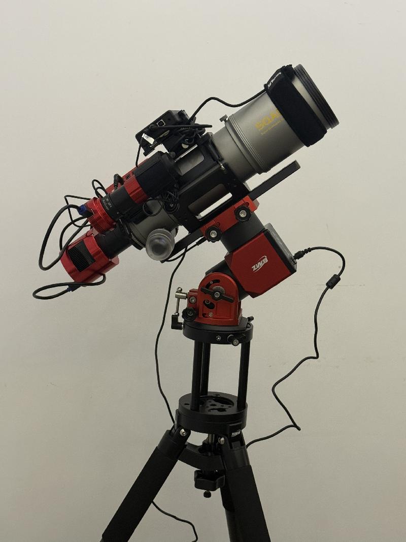 Vends AM3N + trépied TC40 + réhausse PE160 Vends AM3N + trépied TC40 + réhausse PE160