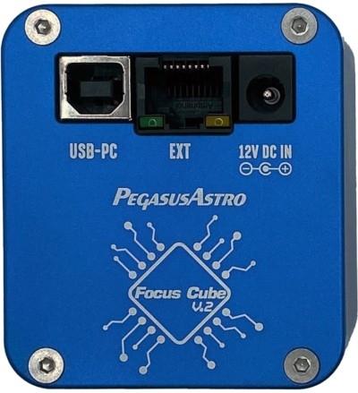 Moteur Focalisation Pégasus