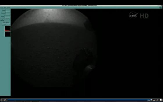 msl minute 1
