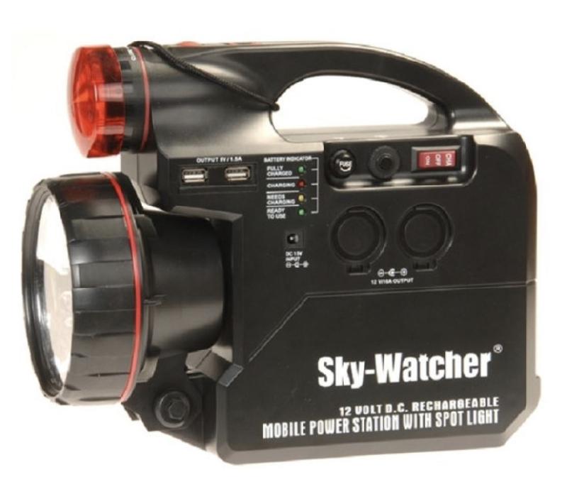 Télescope Skywatcher N 200/1000 Explorer BD NEQ-5 Pro SynScan GoTo