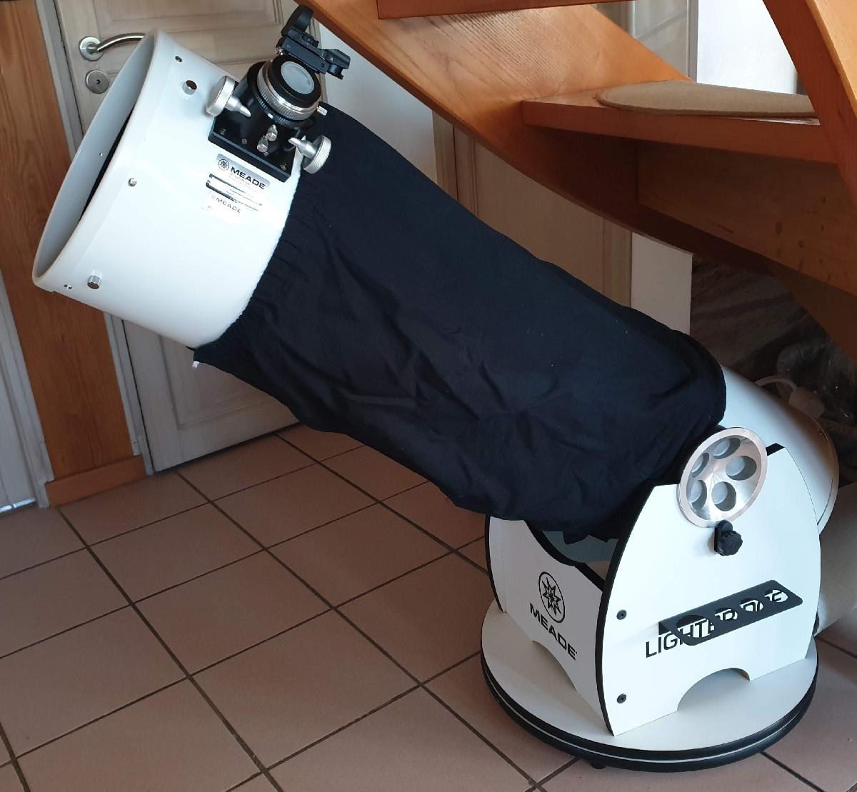 MEADE Lightbridge 10" MEADE Lightbridge 10"
