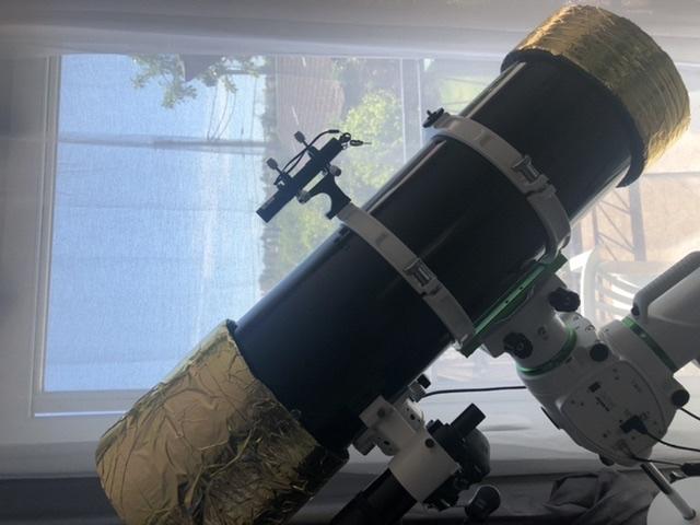 Tube 200/800 SW Quattro+accessoire.