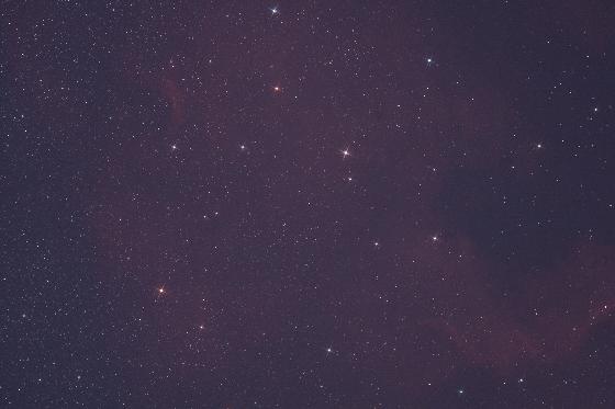 NGC 7000