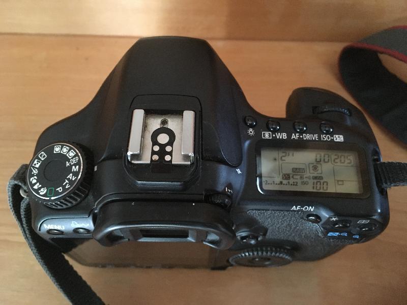 canon 40D stock canon 40D stock