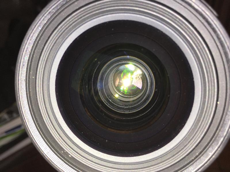 Objectif SIGMA ART 18-35mm f1.8 Objectif SIGMA ART 18-35mm f1.8