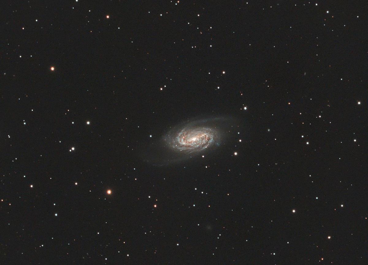 NGC2903 NGC2903