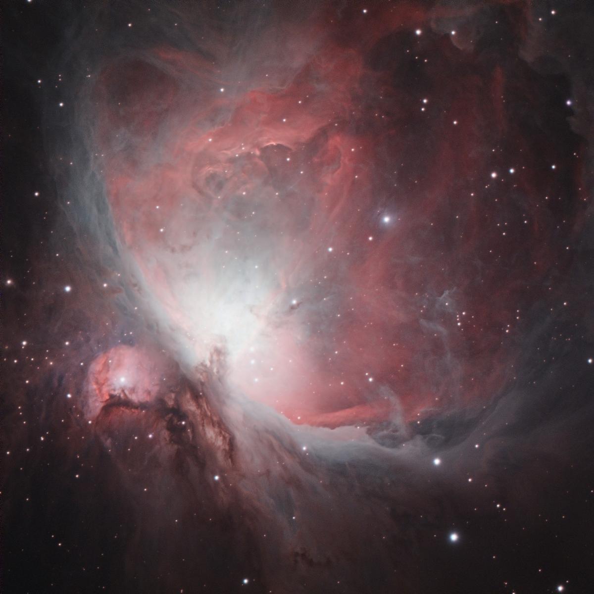 M42 M42