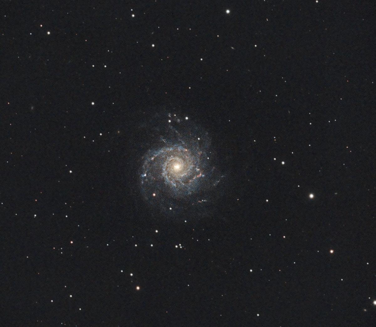 M74 M74