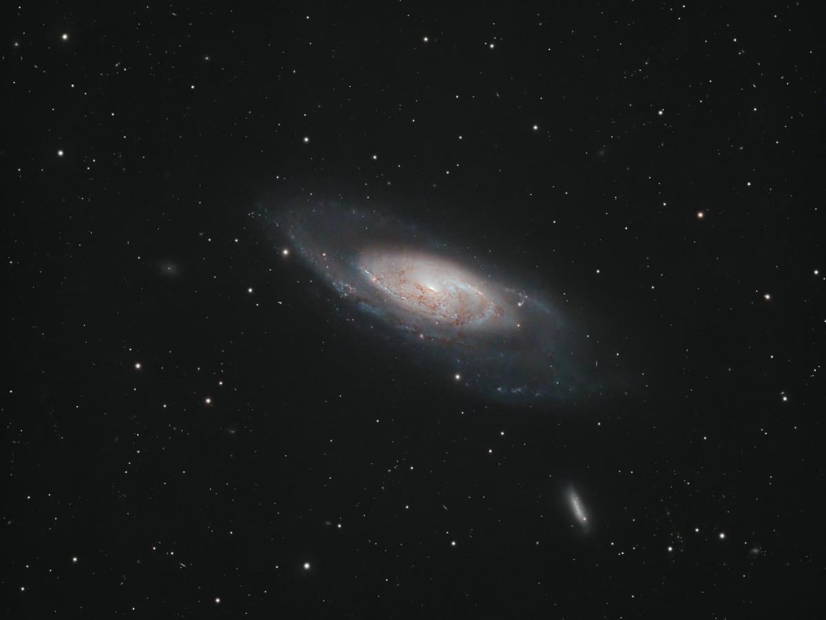 M106 M106