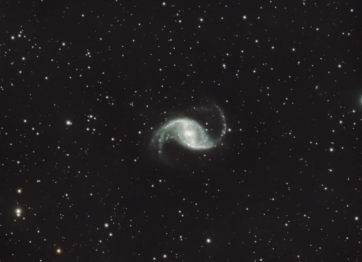NGC1530 NGC1530
