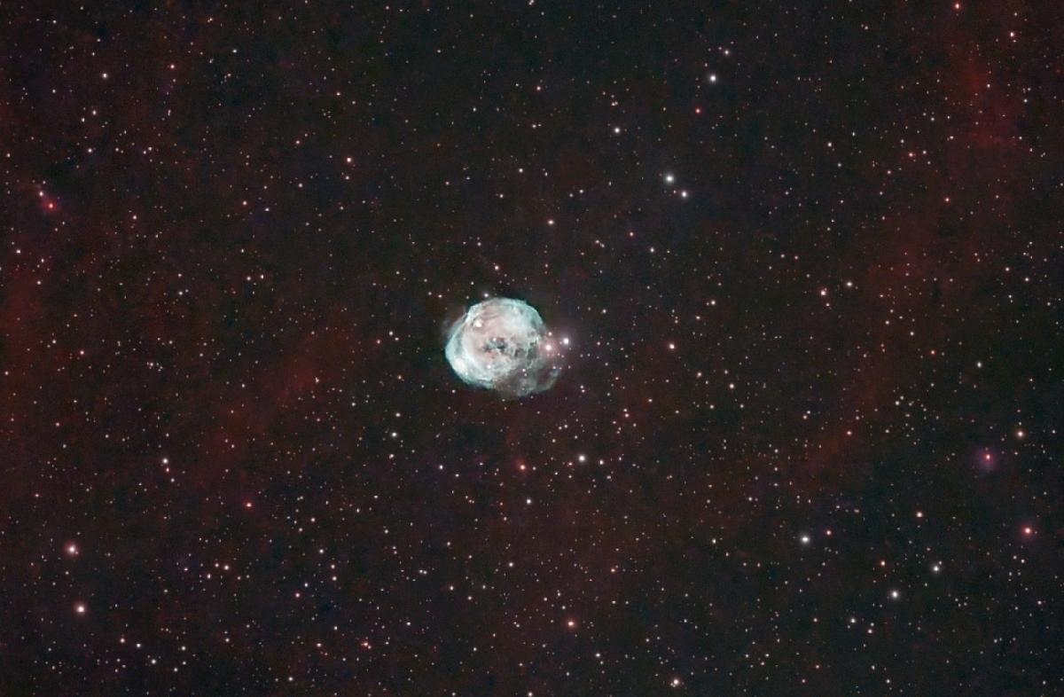 NGC7008_nebuleuse du feotus NGC7008_nebuleuse du feotus