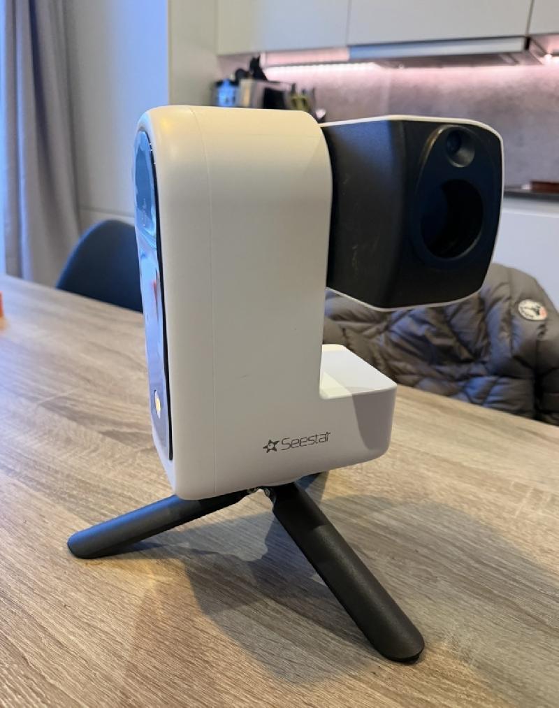 Zwo seestar s30 Pro
