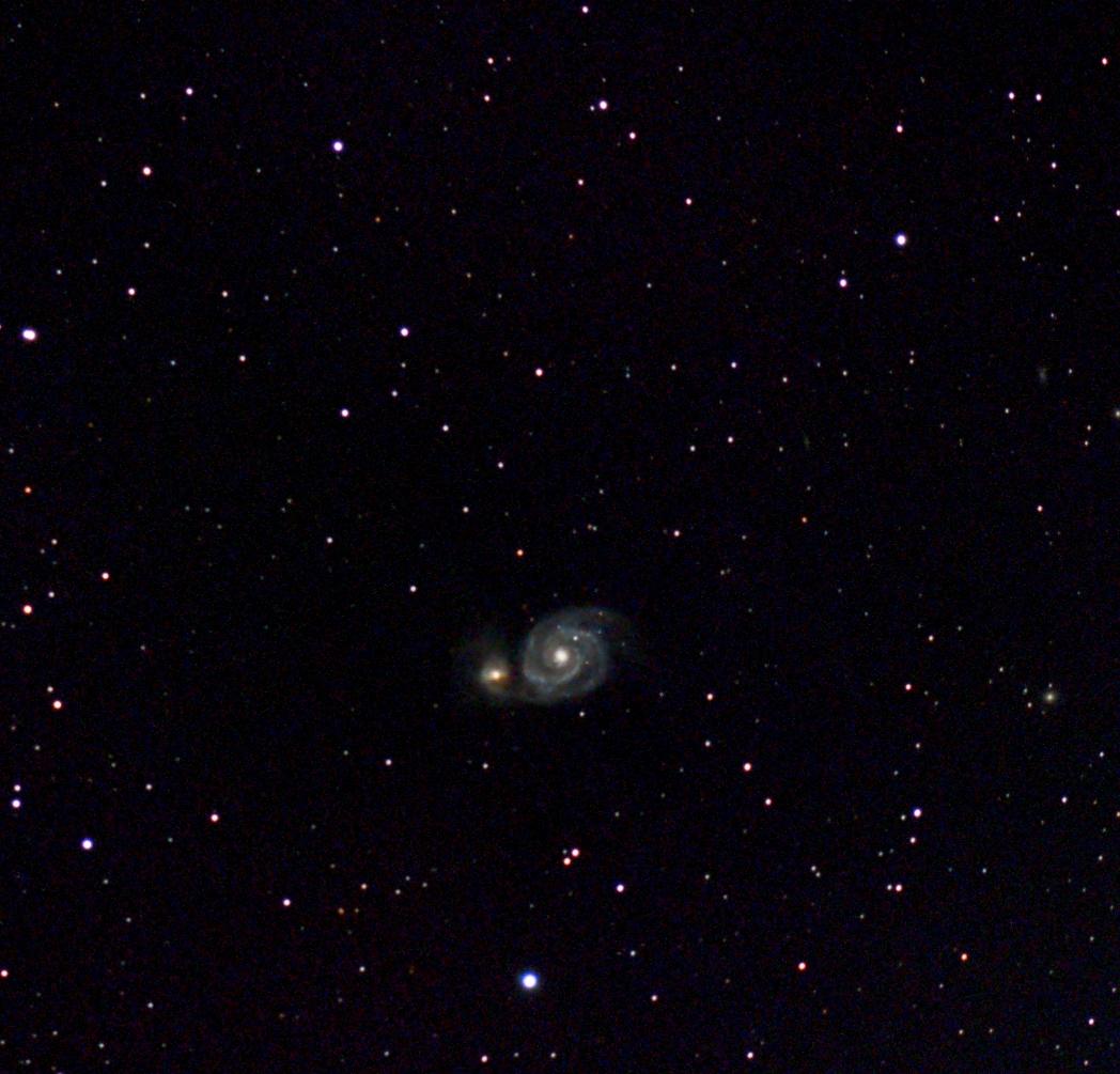 M51 M51