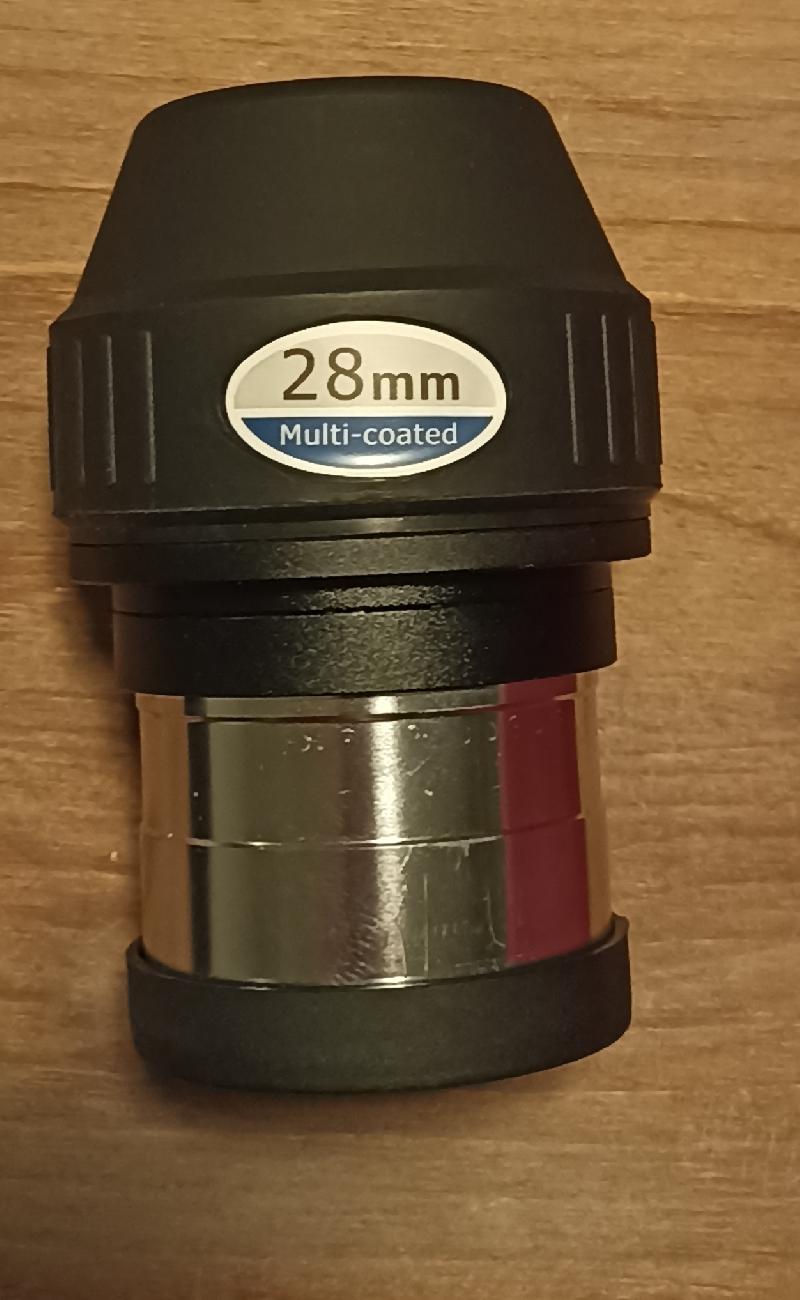 Occulaire 28mm Occulaire 28mm