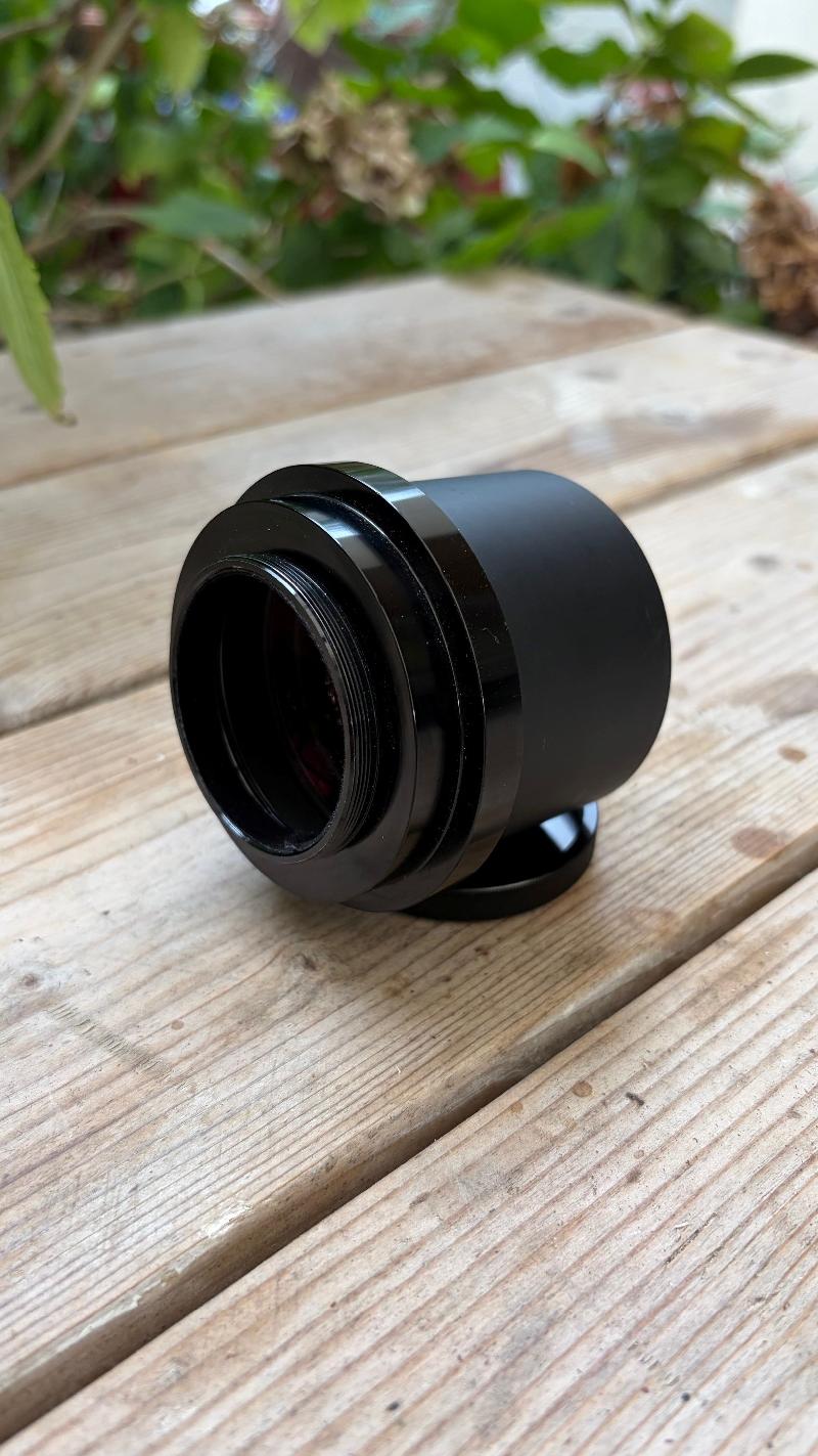 Réducteur x0.7 ASKAR FRA 400