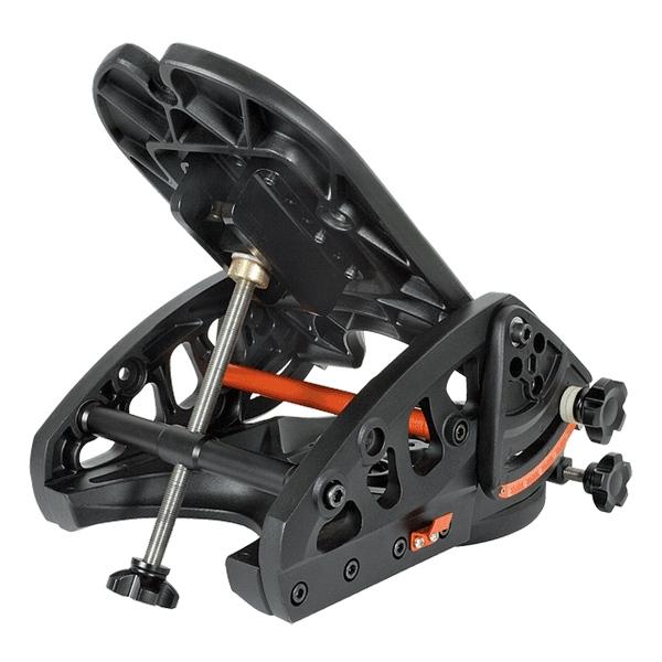 TABLE EQUATORIALE Celestron Wedge HD PRO TABLE EQUATORIALE Celestron Wedge HD PRO