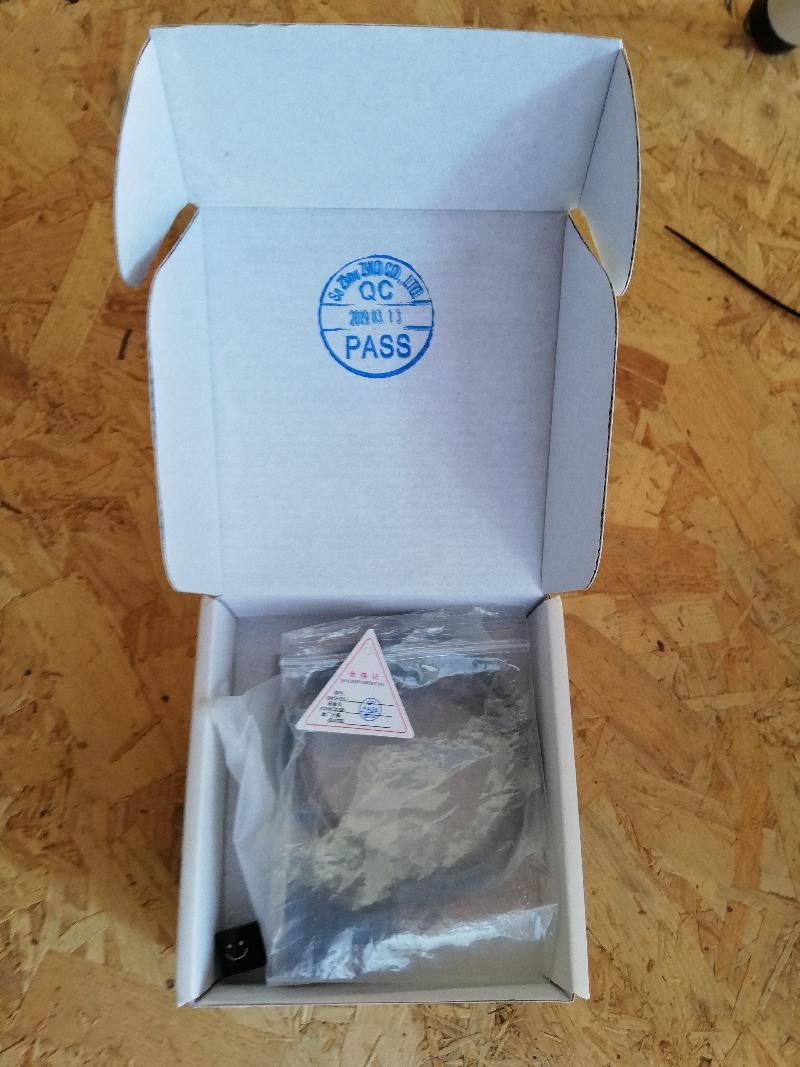 Zwo asiair V1 - Neuf + Frais de port inclus