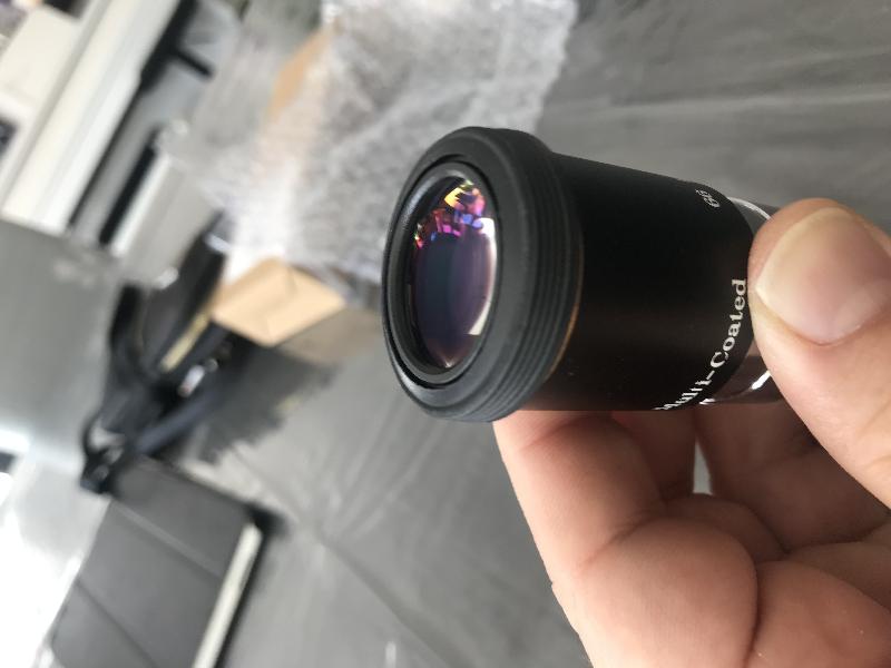Omegon uwa 20mm 66º Omegon uwa 20mm 66º