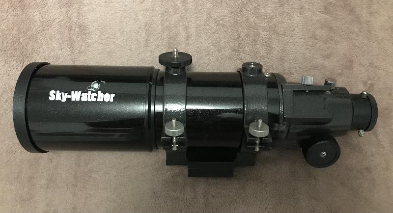 SKYWATCHER 80/400 