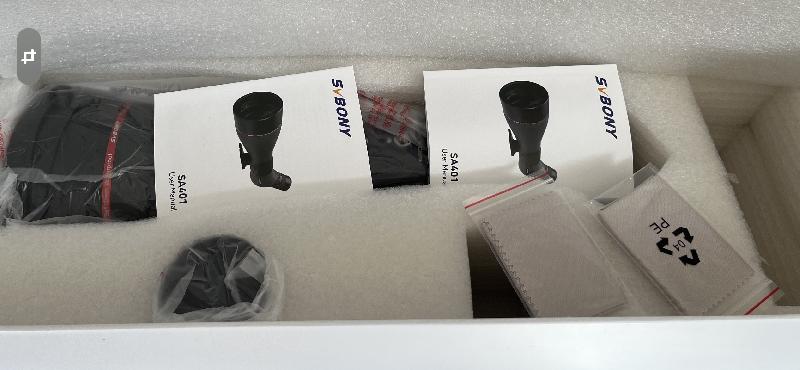 SVBONY SV406 SVBONY SV406