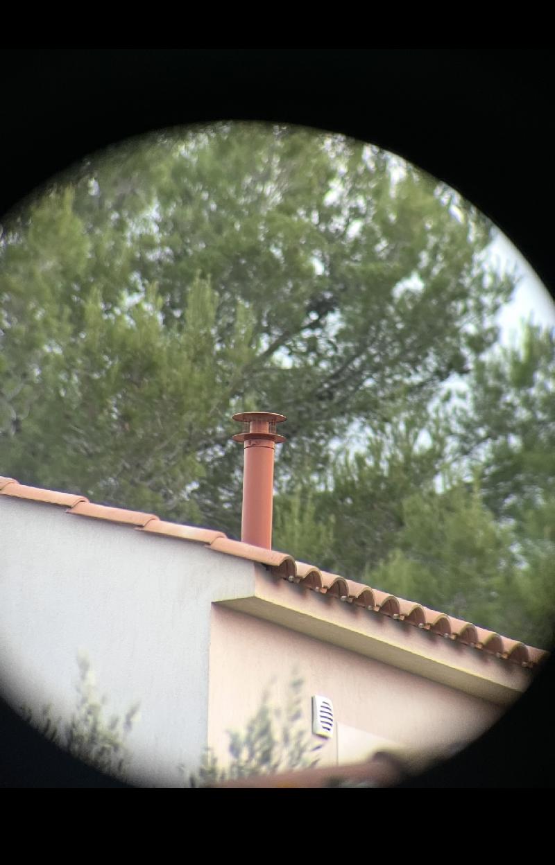 Jumelles Zoom Celestron UpClose 10-30x50