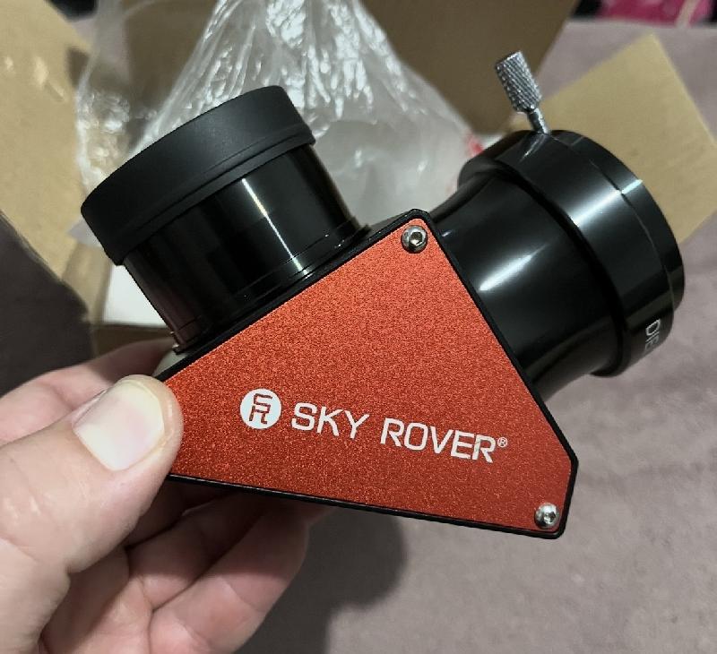 RC SKY ROVER 