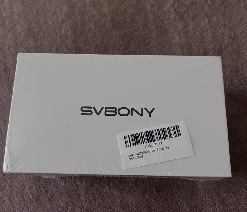 Oculaire ZOOM SVBONY SV245