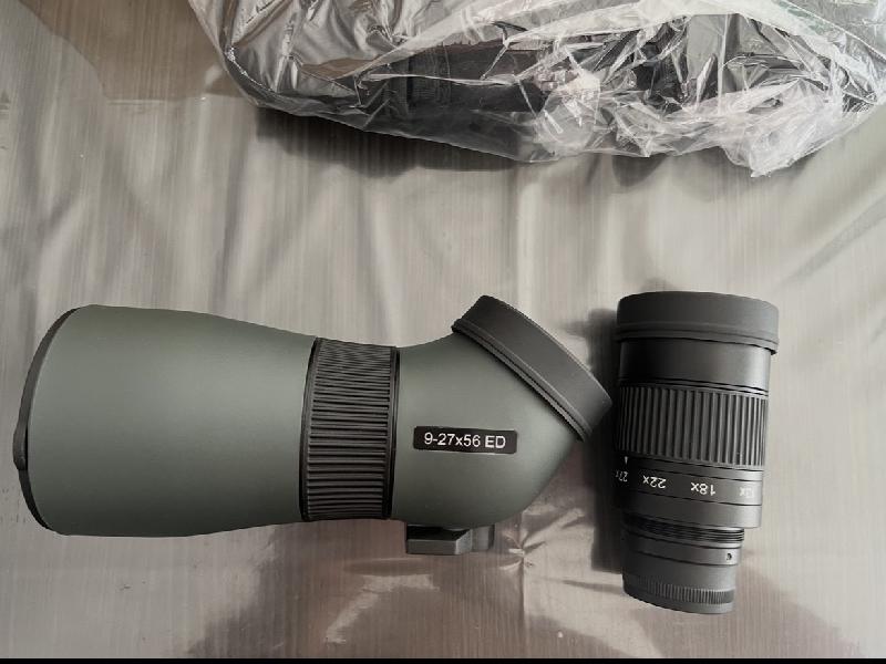LUNETTE SVBONY SV410 ED