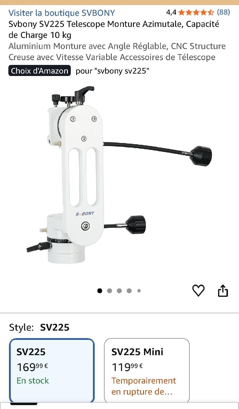 SVBONY SV225