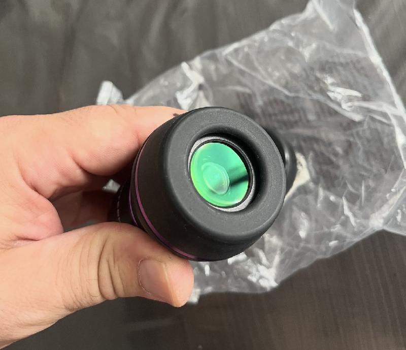 oculaire ARTESKY 3,2mm ED