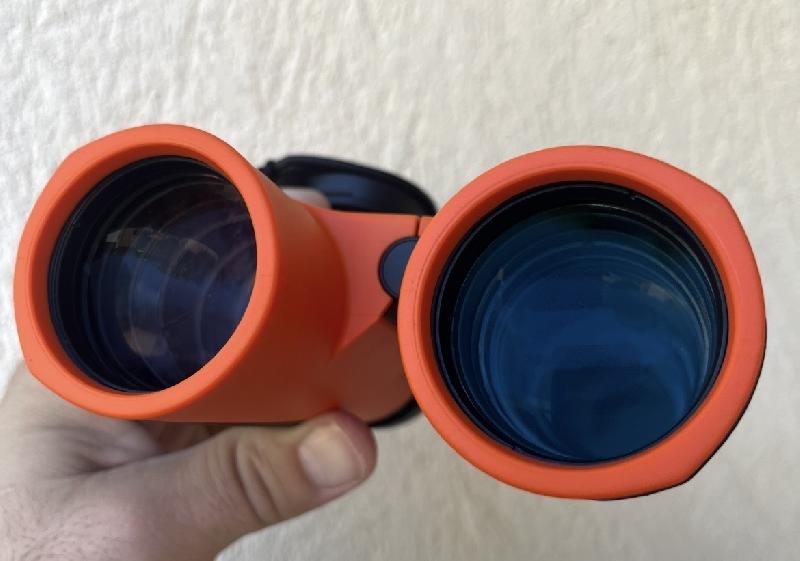 ZEISS TERRA ED 10x42
