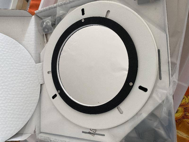 Filtre solaire baader Filtre solaire baader