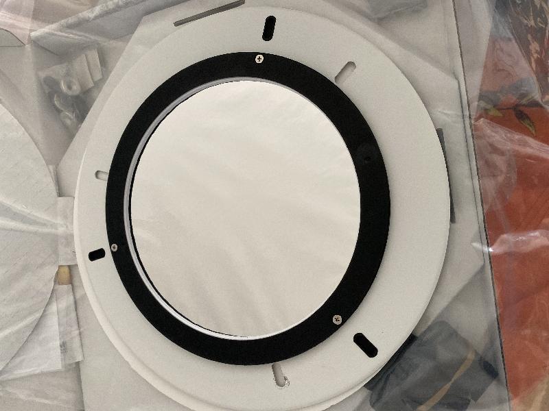 Filtre solaire baader Filtre solaire baader