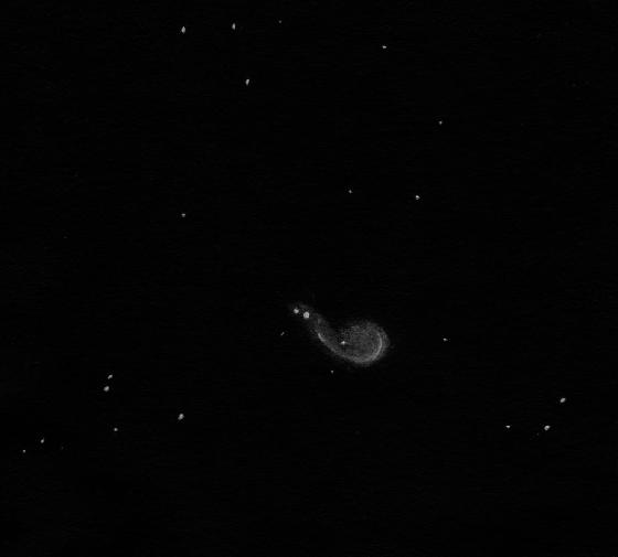 NGC 7008 NGC 7008