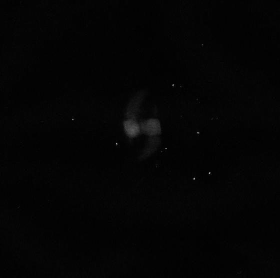 M76 M76