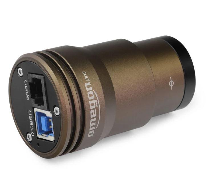 camera omegon Velox 178 mono   - sony imx178m
