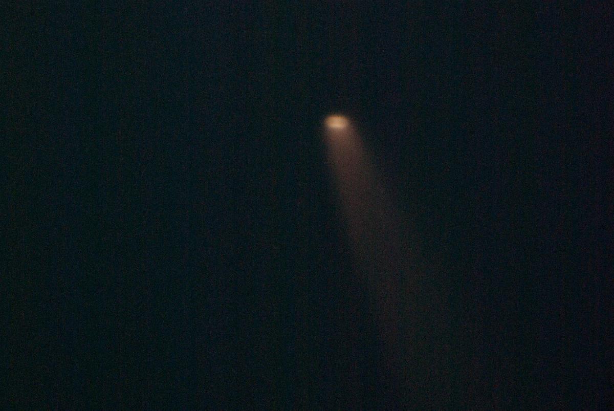 C/2020 F3 NEOWISE