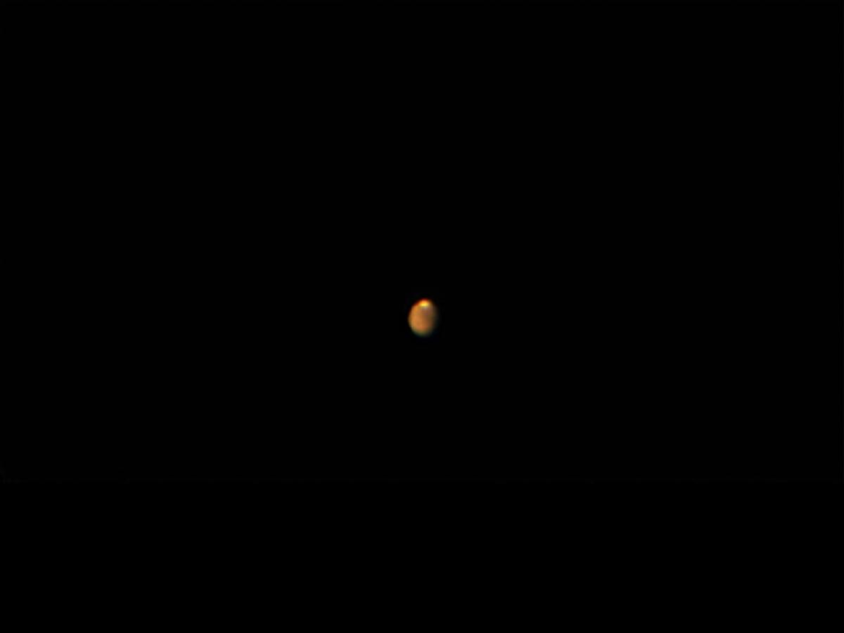 Mars 