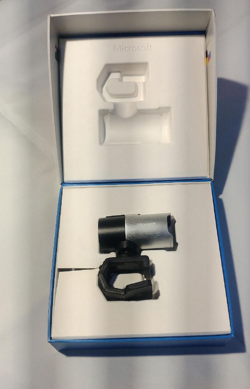 WEBCAM HD MICROSOFT