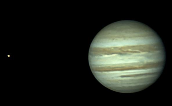 jupiter artefact jupiter artefact