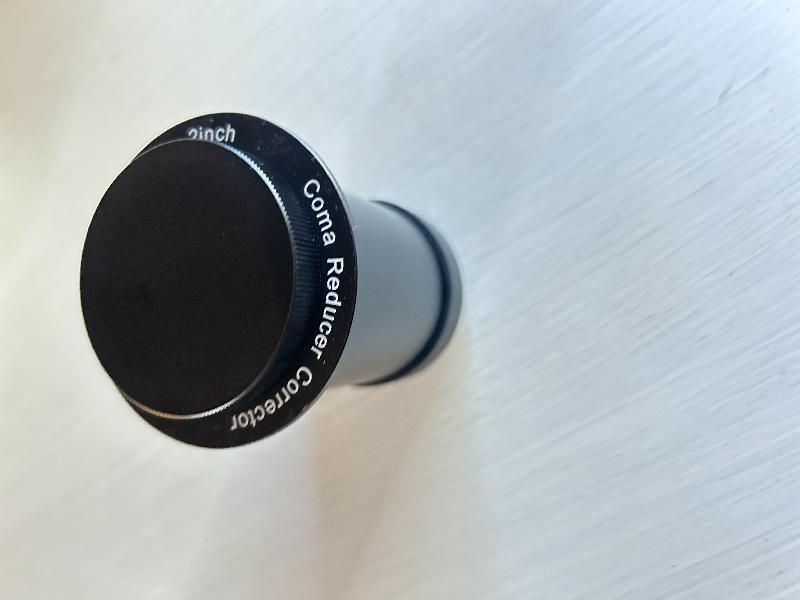 Correcteur de coma Maxfield TSoptics 0.95x