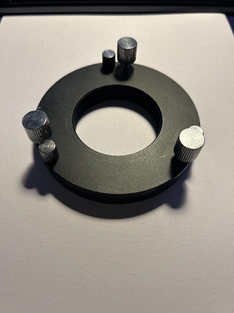 Bague de tilt TSOptics T2